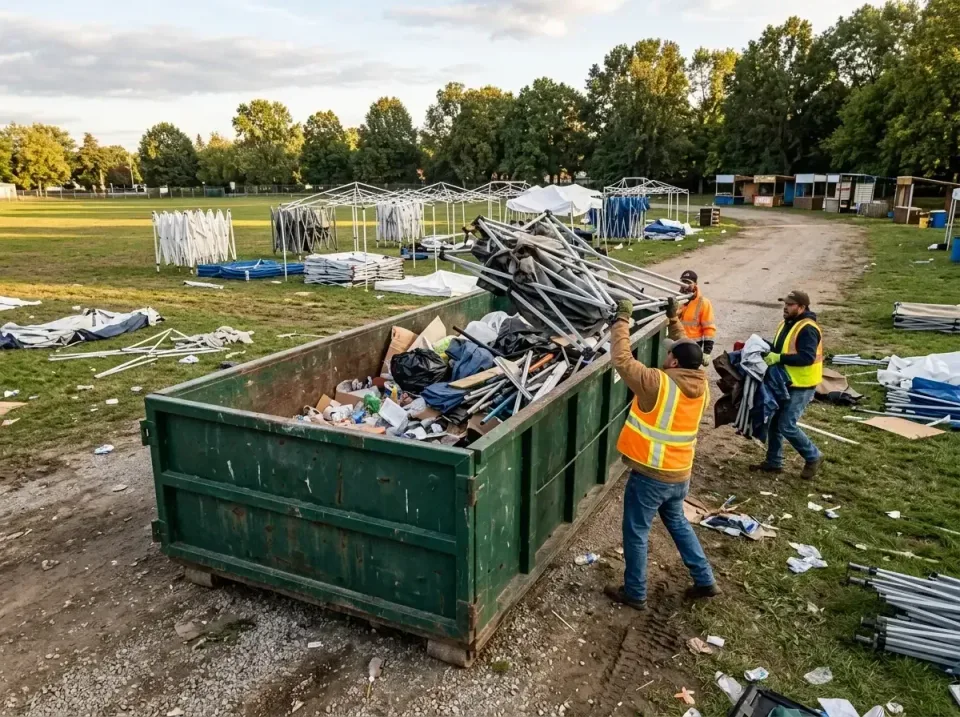 temporary-event-waste-containe-016 — frequently asked questions, Roll-Off Dumpster Rental Services in Camino Tassajara, CA